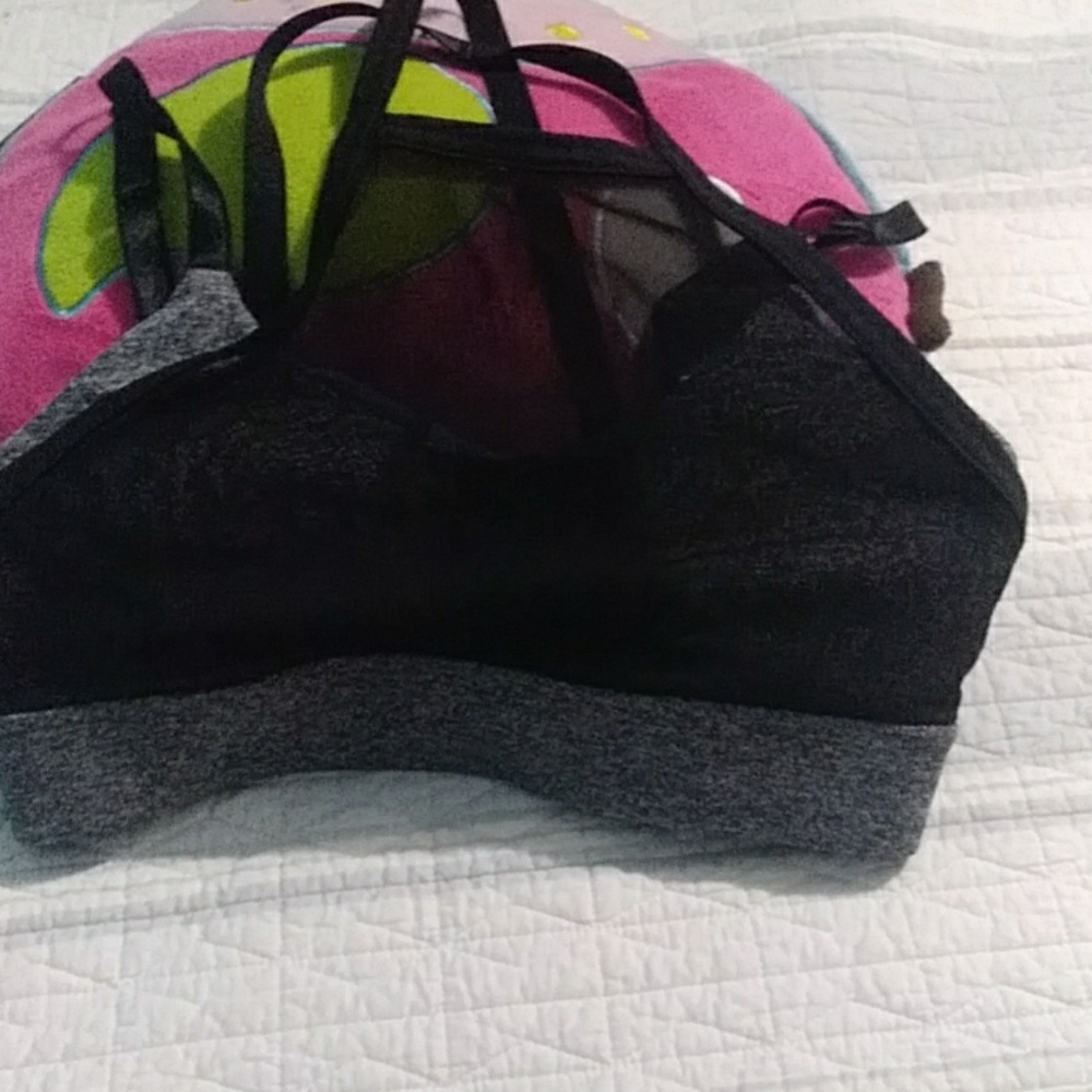 Sports Bra - Picture 2 of 4
